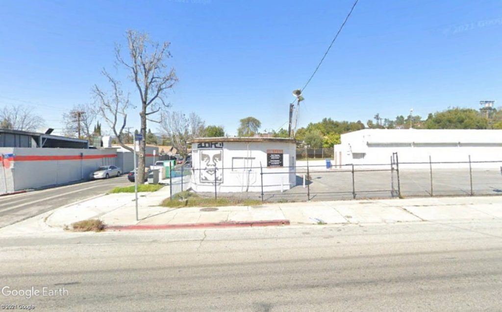 New Restaurant Called Overboard Coming to Eagle Rock