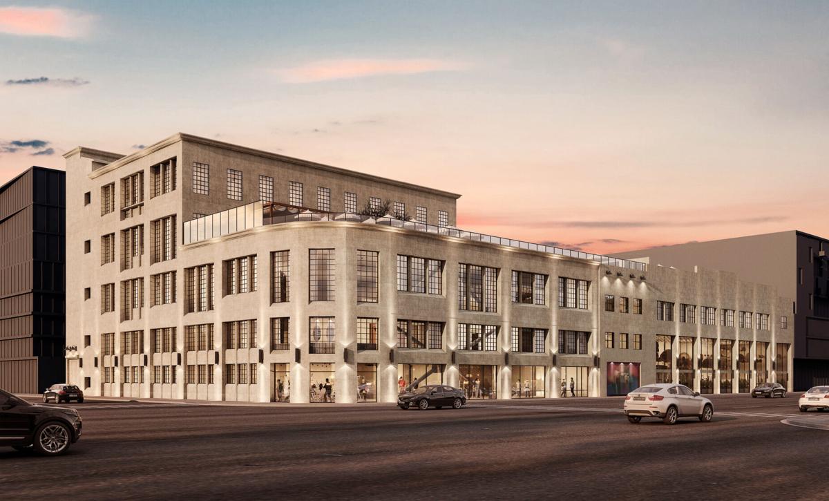 Chef Michael Mina Opening Mother Tongue in Hollywood Early 2022