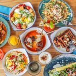 Chef Stephanie Izard Bringing Cabra to Los Angeles December 2021