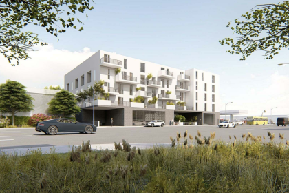 7541 Sepulveda Rendering 1