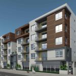 8940 Reseda Boulevard Rendering 1