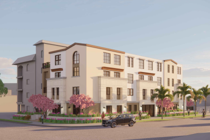 951 Wilton Rendering 1