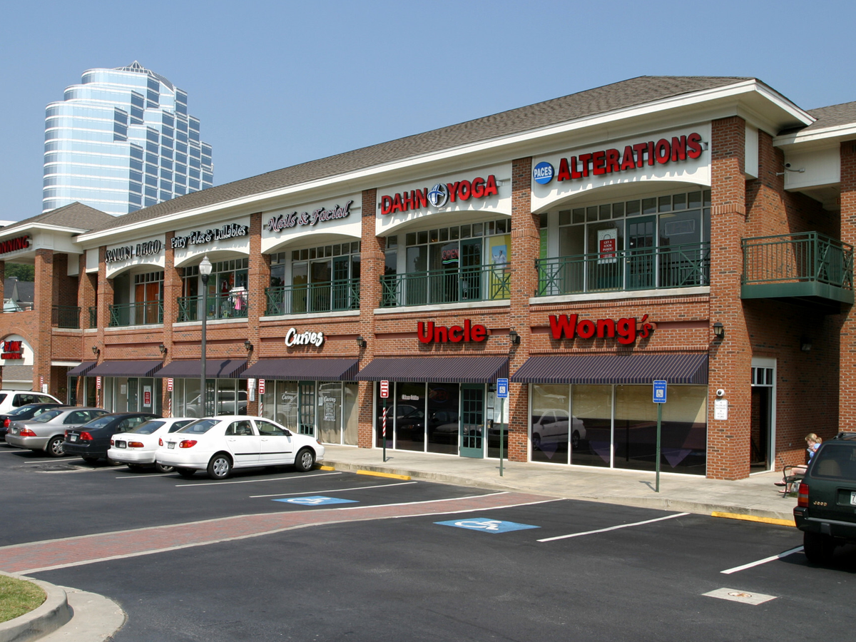 Atlanta Chef Costanzo Astarita Bringing New Pizza Concept to Vinings Station