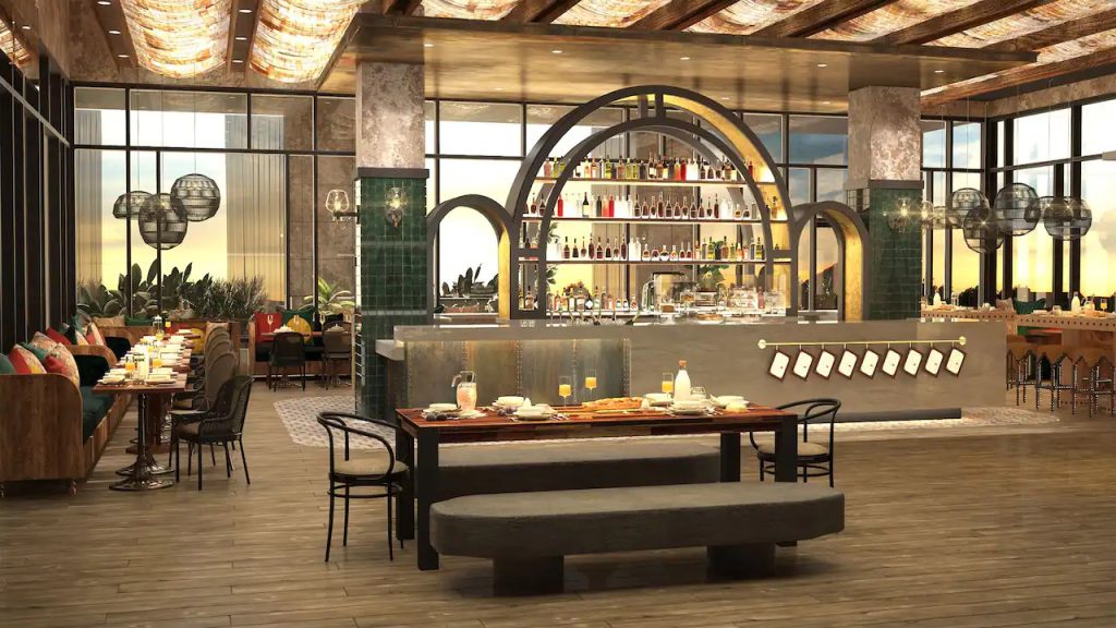 Award-Winning Chef Hugh Acheson Bringing Two Signature Experiences to New Hyatt Centric Buckhead