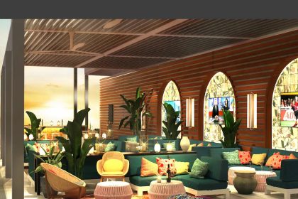 Award-Winning Chef Hugh Acheson Bringing Two Signature Experiences to New Hyatt Centric Buckhead