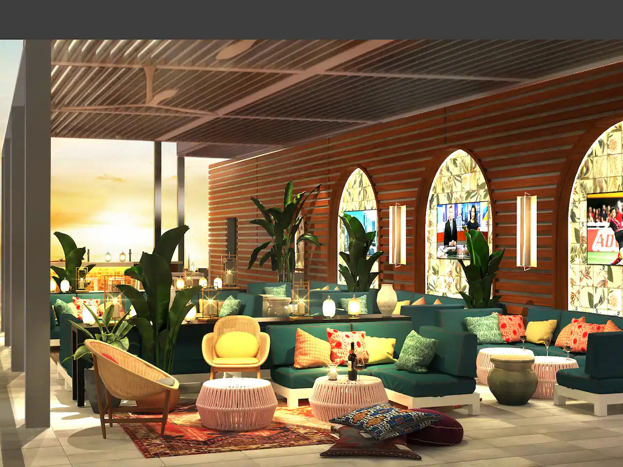 Award-Winning Chef Hugh Acheson Bringing Two Signature Experiences to New Hyatt Centric Buckhead