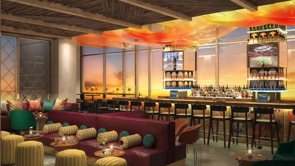 Award-Winning Chef Hugh Acheson Bringing Two Signature Experiences to New Hyatt Centric Buckhead