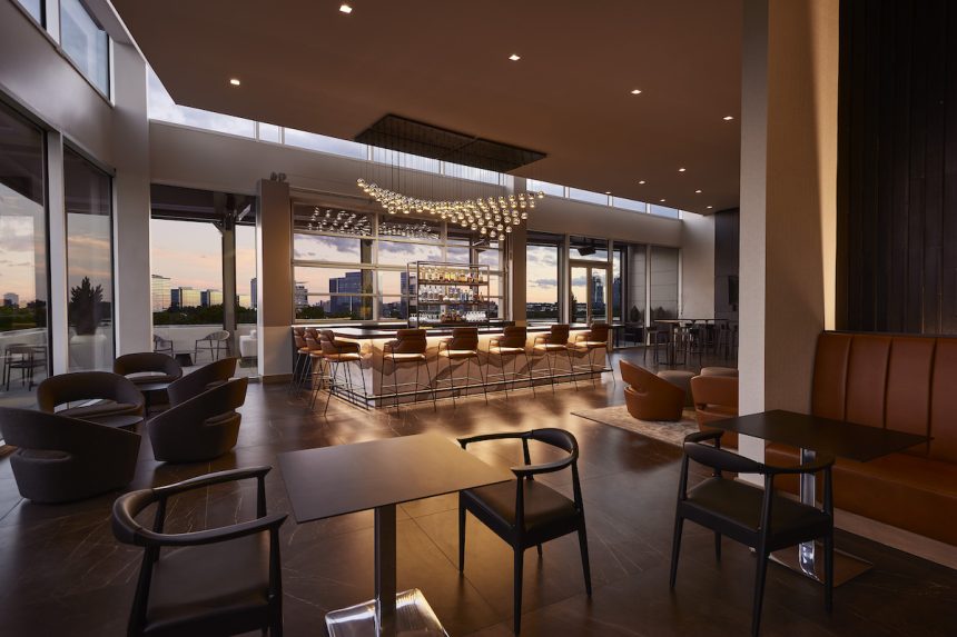 AC Hotel Atlanta Perimeter