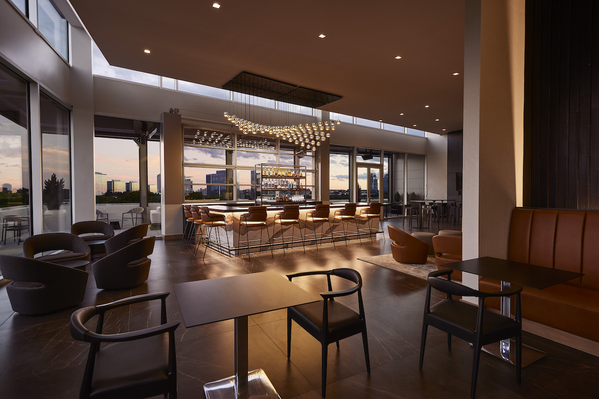 AC Hotel Atlanta Perimeter