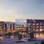 Belux Coffee, Azotea Cantina Join Southern Post Ahead of Construction Kick-Off