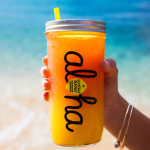 Hawaiian lemonade and smoothie shop is coming soon to Bishop Arts in Dallas.