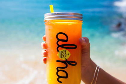 Hawaiian lemonade and smoothie shop is coming soon to Bishop Arts in Dallas.