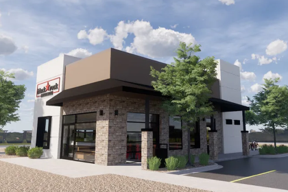 Portland, Oregon-founded specialty coffee roaster has been steadily growing its coffee bars across the U.S.