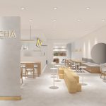 Boba Tea Shop to Open in Duluth's Gwinnett Marketfair