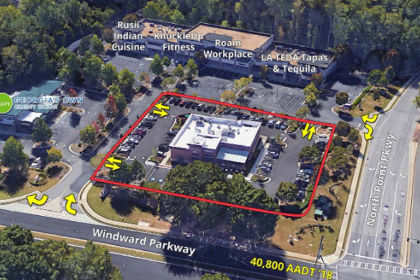 Breakers Korean BBQ Founder Bringing Italian Food Experience to Alpharetta