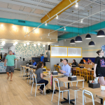 Breakfast Concept Biscuit Belly Bringing Five Franchise Units to Metro Atlanta