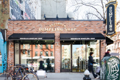 Brooklyn Dumpling Shop Announces Multi-Unit Franchise Deal for Atlanta