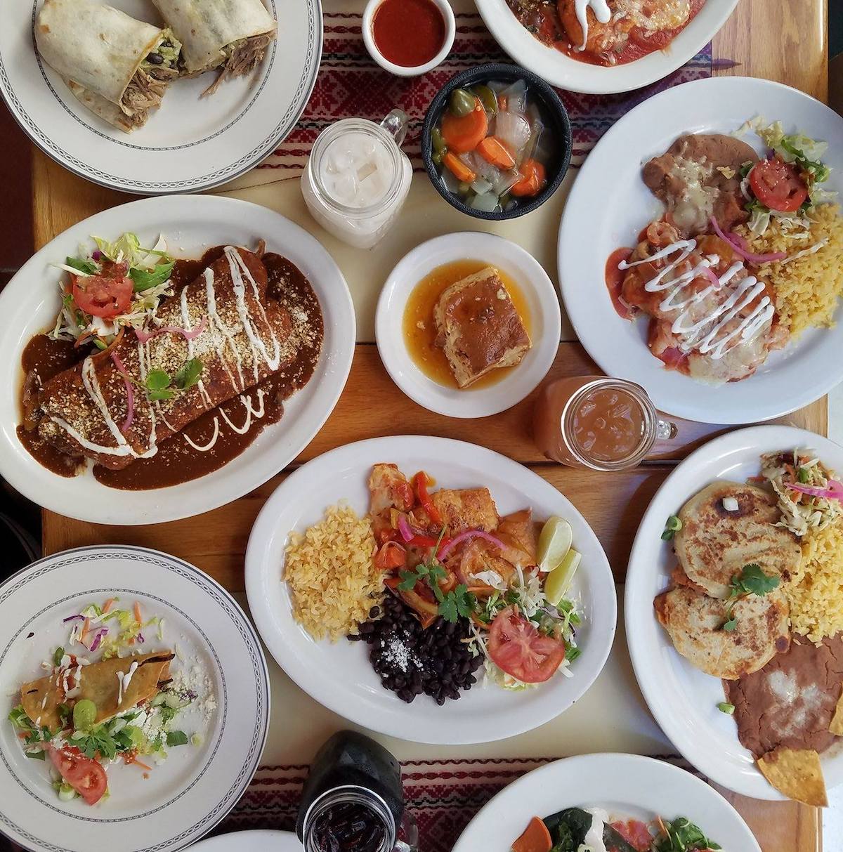Casa Mañana Opening Second Location in San Rafael