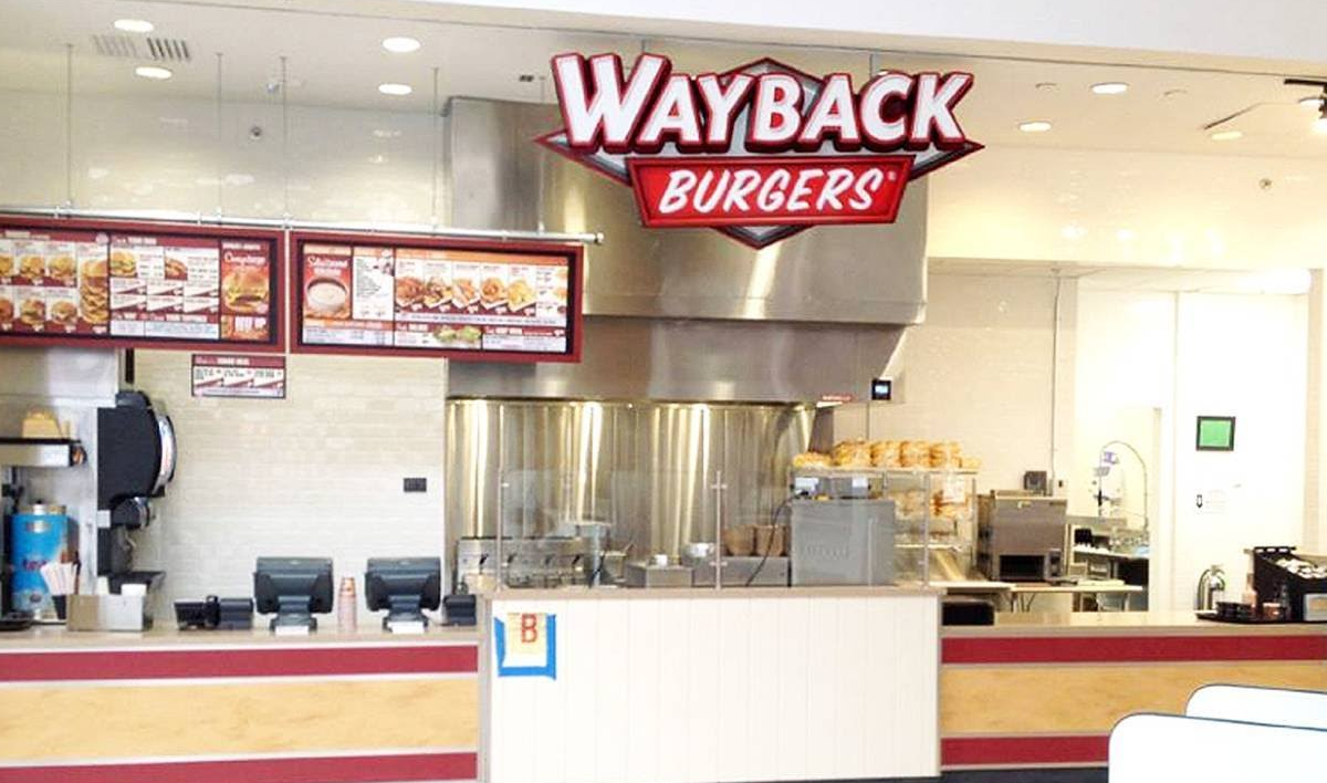 Cedar Park Lands Hometown Burger Joint, Wayback Burgers