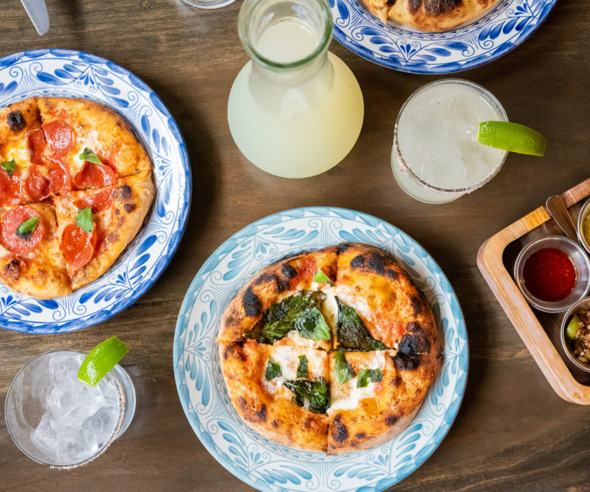 Chicago-Based Italian Restaurant Etta to Open Dallas Location in 2022