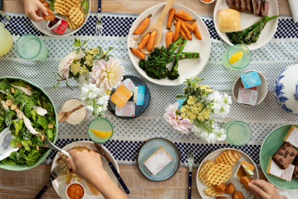 Chick-fil-A to Open Little Blue Menu Atlanta Location in 2022