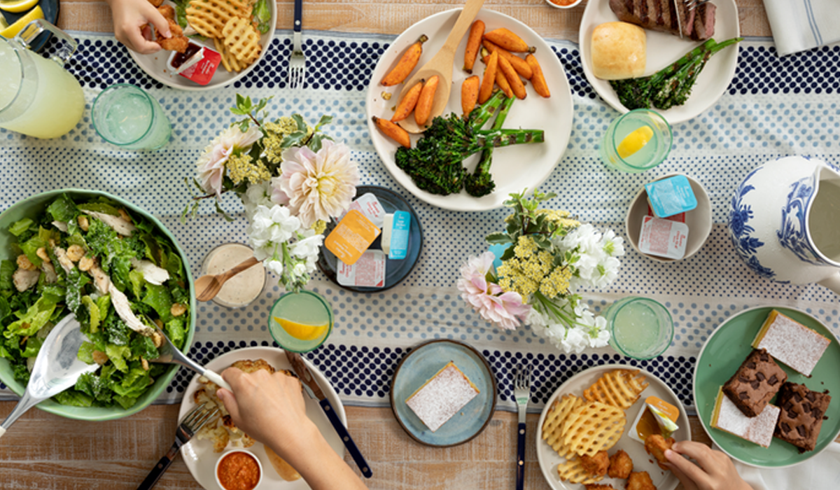 Chick-fil-A to Open Little Blue Menu Atlanta Location in 2022