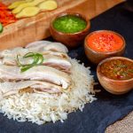 Chicken Meets Rice in Talks to Open Another Santa Clara