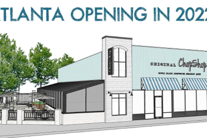 Chopping Soon in 2022! Original ChopShop to Open First Georgia Location