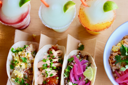 Crush Taco to Open 2nd Frisco Location in January 2022