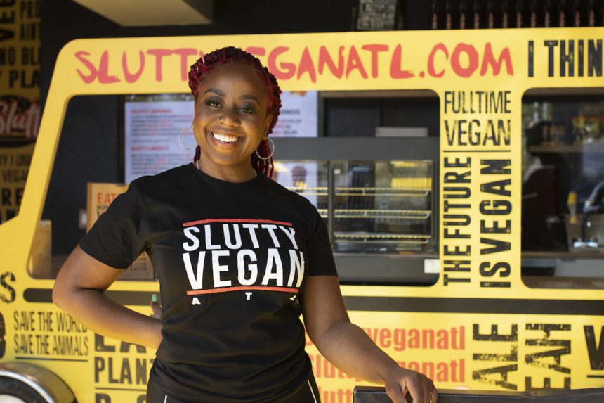 Details Released For Planned Duluth Slutty Vegan