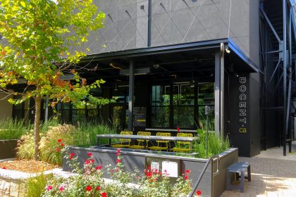 Docent Coffee and Cold Beer Bring Craft Coffee and Fare To The Beltline - Photo 1