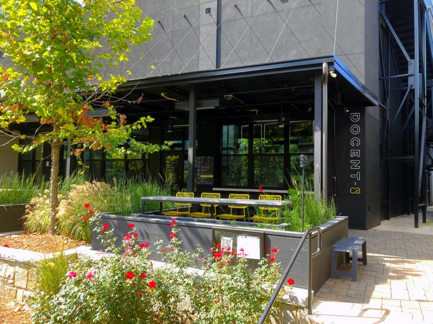 Docent Coffee and Cold Beer Bring Craft Coffee and Fare To The Beltline - Photo 1