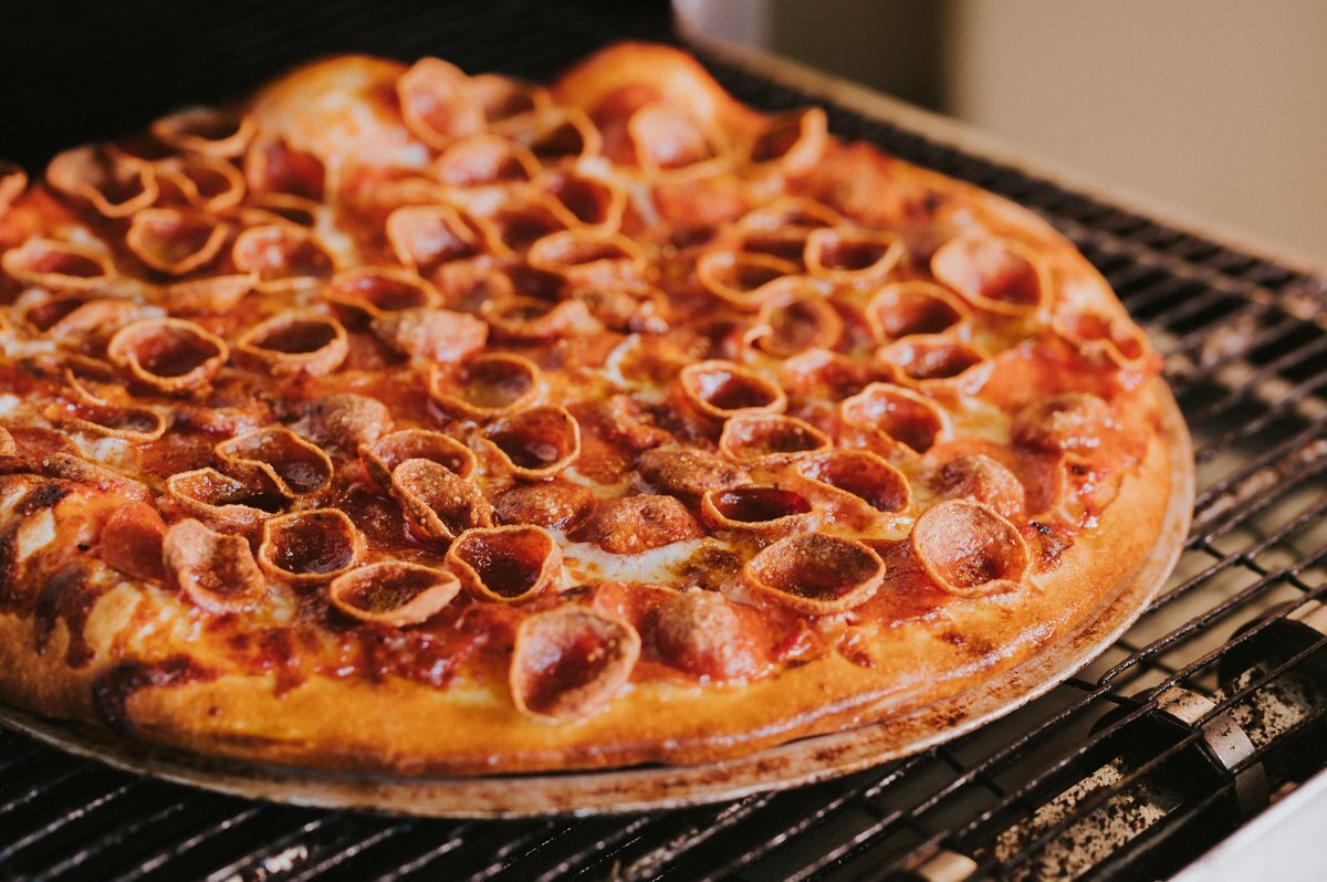 Pizza Guys Adding Second LA Location in Chatsworth