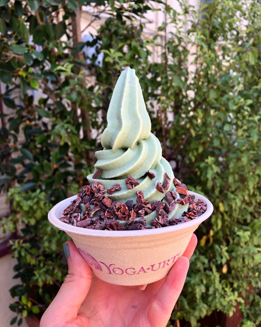 Yoga-urt Adding Third Location in Santa Monica Mid-October
