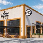 Eclipse di Luna Restaurant and Tapas Bar Opening Third Location in Spring 2022 - Rendering 1