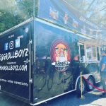 EggRoll Boyz Opening First Brick and Mortar Restaurant Concept in December 2021