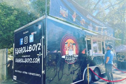 EggRoll Boyz Opening First Brick and Mortar Restaurant Concept in December 2021