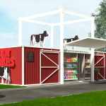 Farm Stores Opening Two Georgia Locations