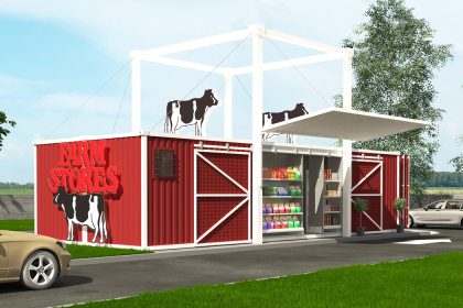 Farm Stores Opening Two Georgia Locations