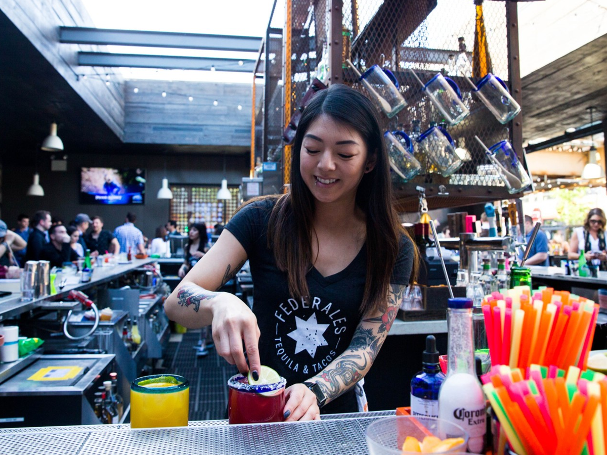 Federales Tequila & Tacos Bringing Chicago Vibe to Deep Ellum