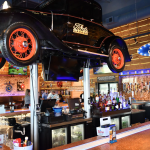 Florida Chain Ford's Garage to Add 15 Franchises by 2023 with Several in DFW