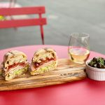 Heroic Italian to Save the Day in Downtown Berkeley