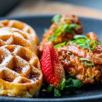 Houston's Taste Bar and Kitchen to Open Full-Service Atlanta Location in 2022