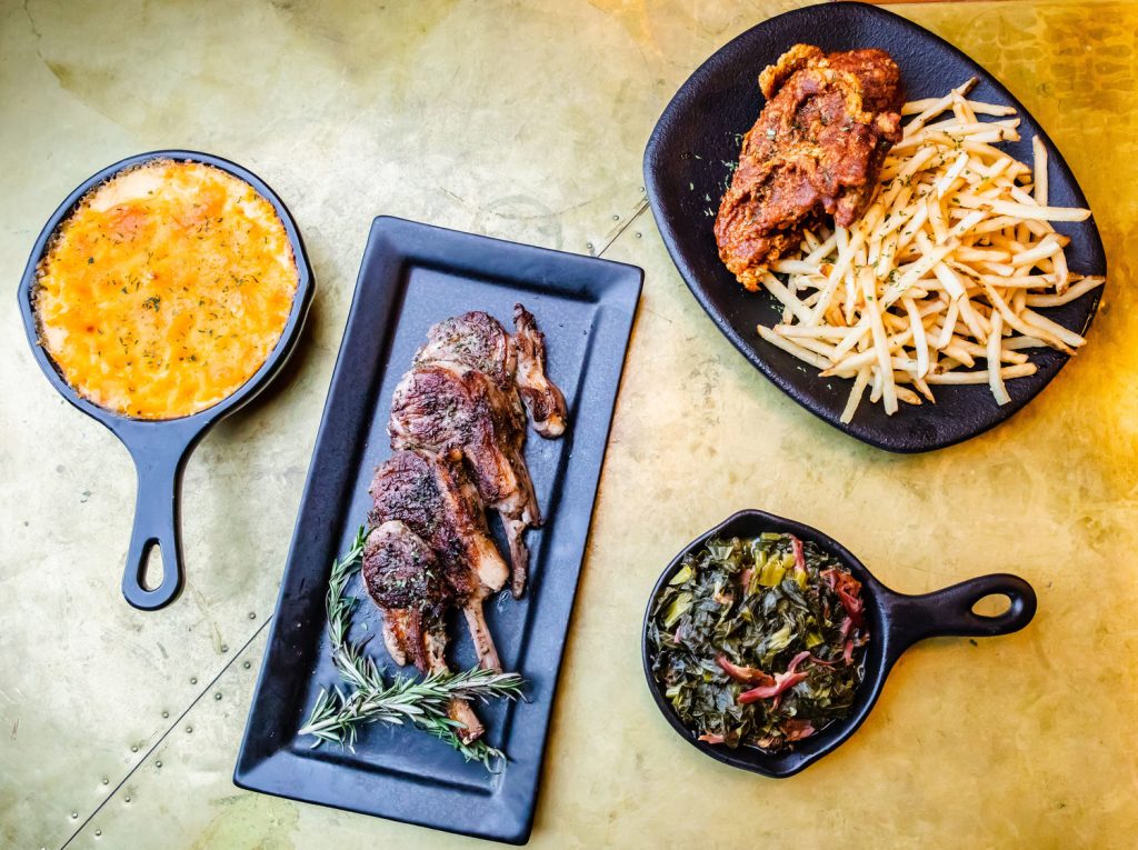 Houston's Taste Bar and Kitchen to Open Full-Service Atlanta Location in 2022