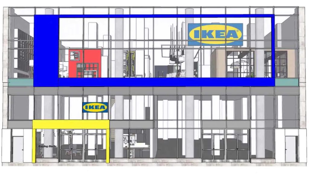 IKEA U.S. To Open Two New Planning Studios