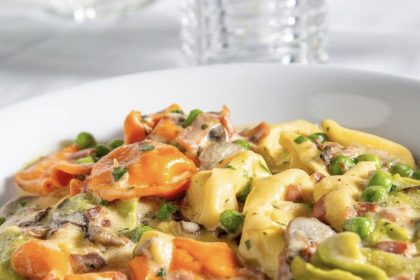 Capri Express is Opening a New Location in Lemont