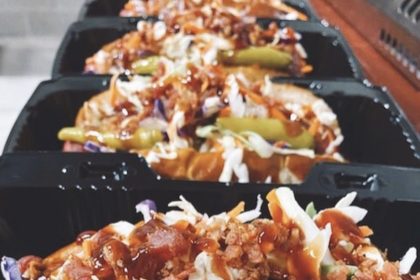 The Hot Dog Box is Opening a Full Restaurant in Portage Park