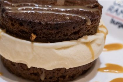 Gordon Ramsay Burger Inches Closer to Late 2021 Opening