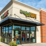 Keller Lands Tropical Smoothie Cafe