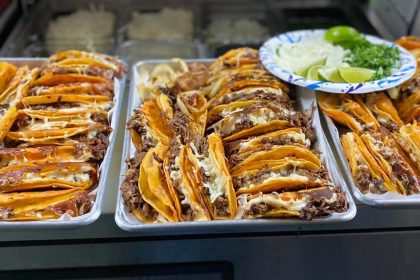 La Antojeria Jalisco Coming to Cedar Hill